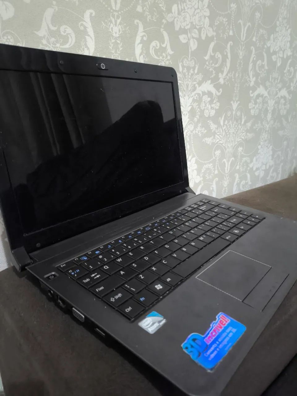 Notebook positivo  - Foto 2