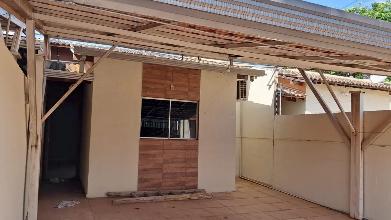 Casa à Venda - Costa Verde, Várzea Grande - Foto 3