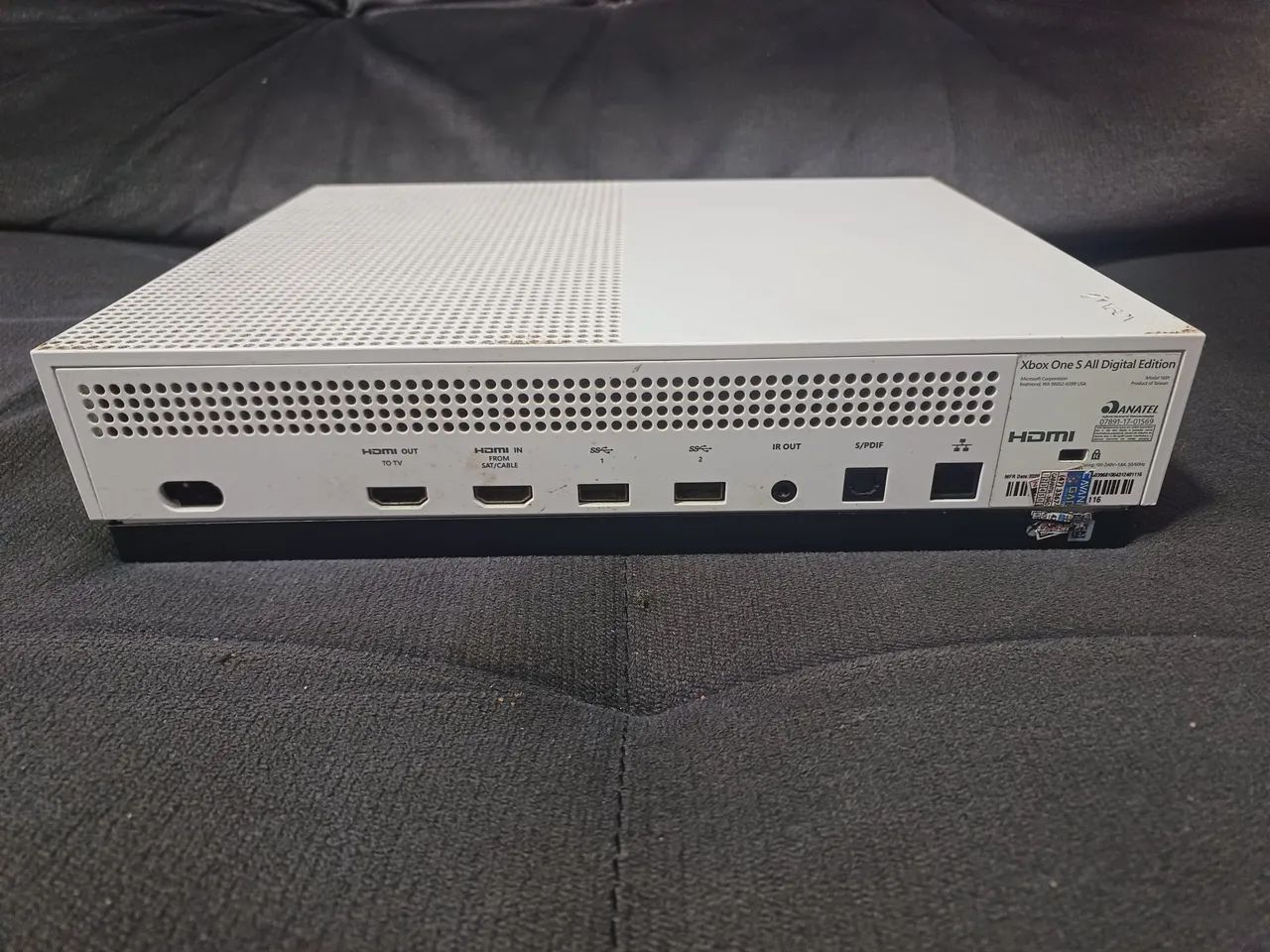 Xbox One S - Sucata - Foto 2
