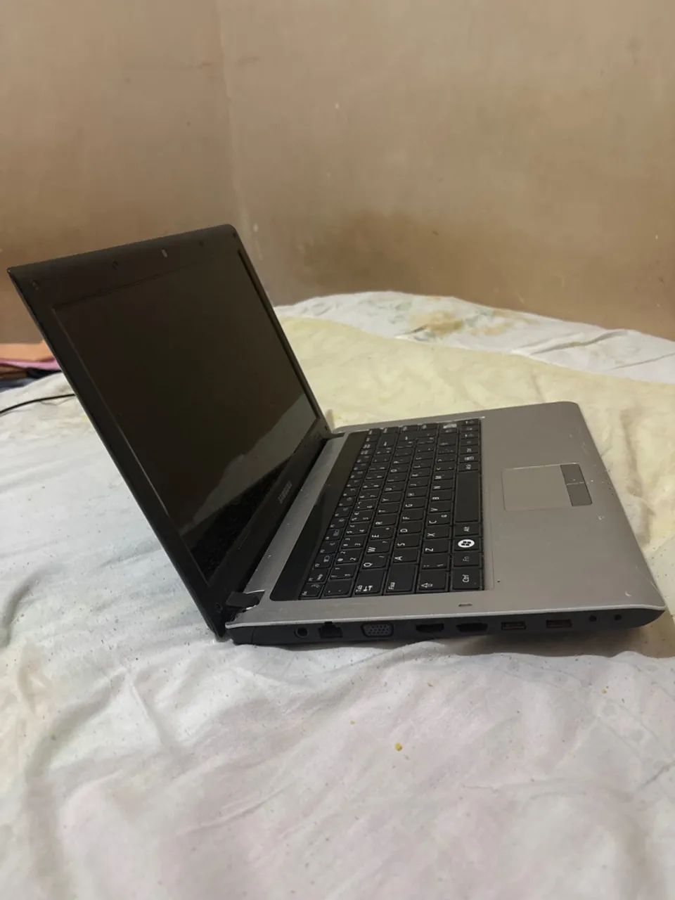 NOTEBOOK RV410 (Samsung) - Foto 4