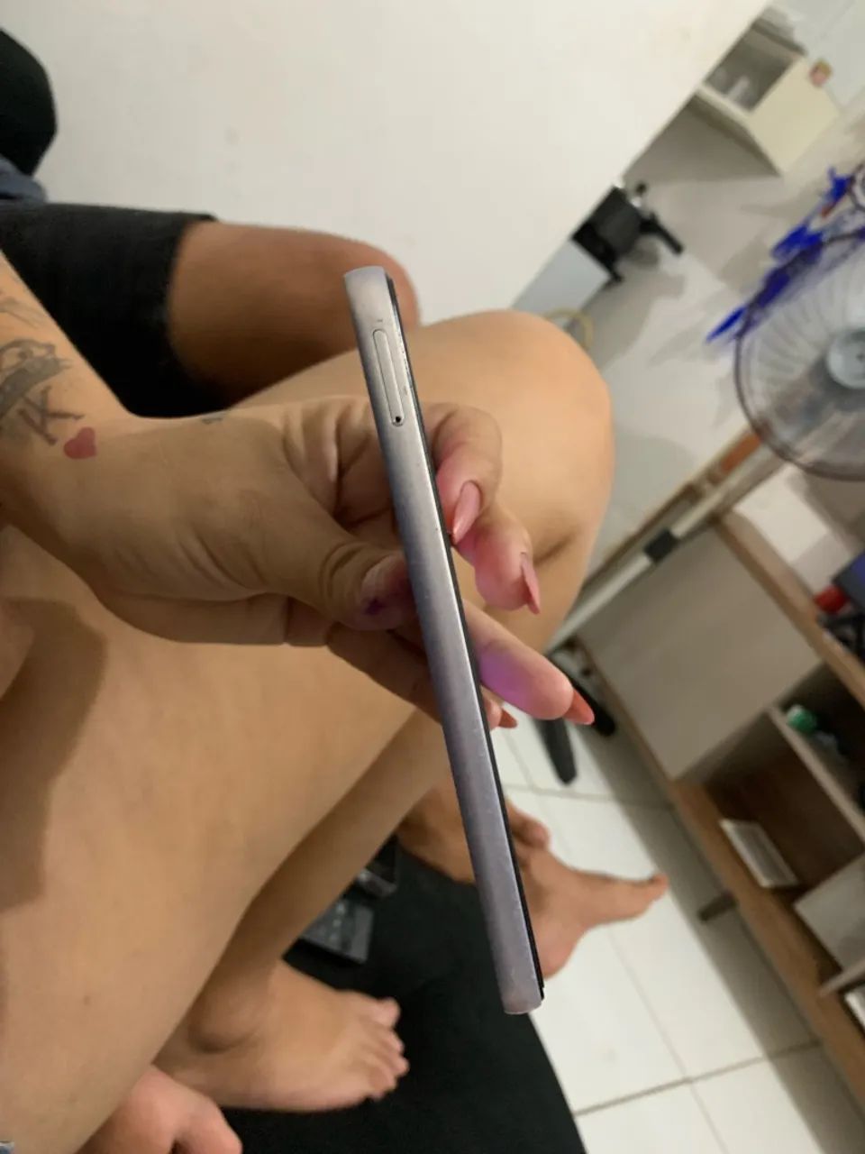 Vende-se este celular  - Foto 4