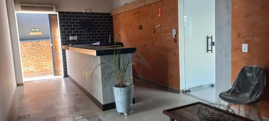 Salão à venda em Campinas, Jardim Guanabara, com 200 m²