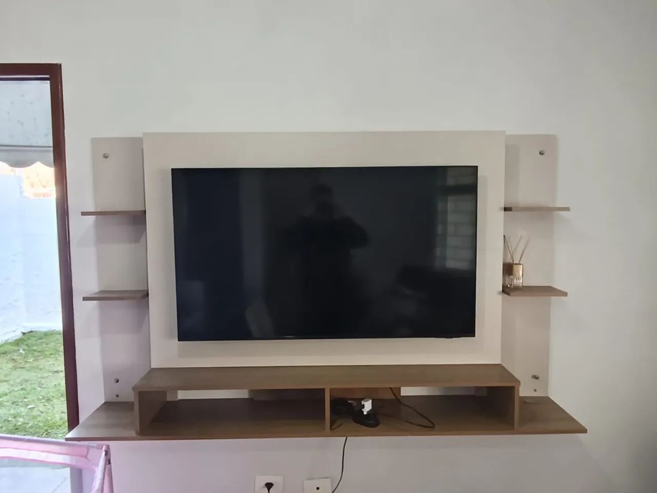 Painel TV até 55 polegadas  - Foto 2