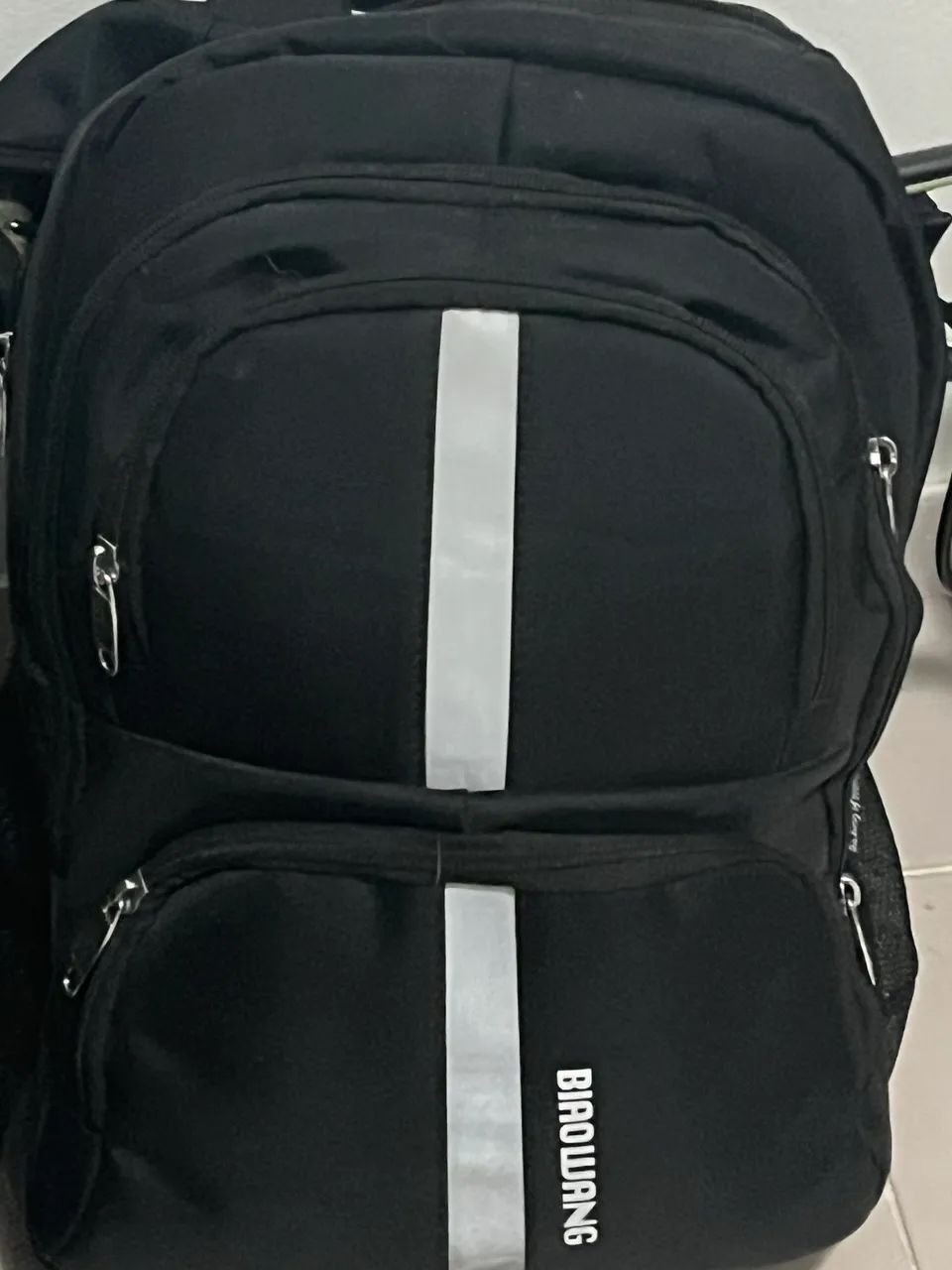 Bolsa de costa  - Foto 3