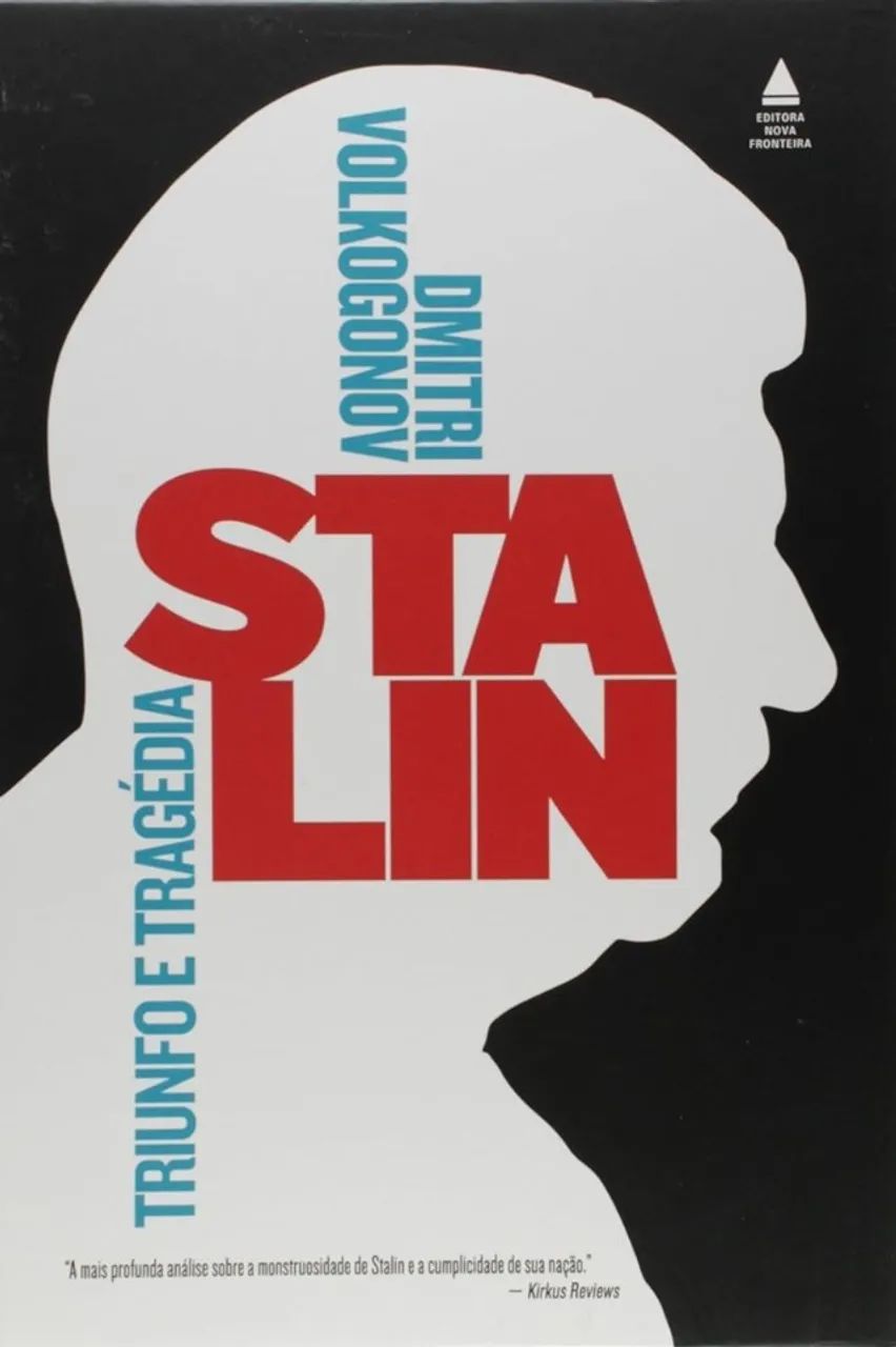 Stalin - Box