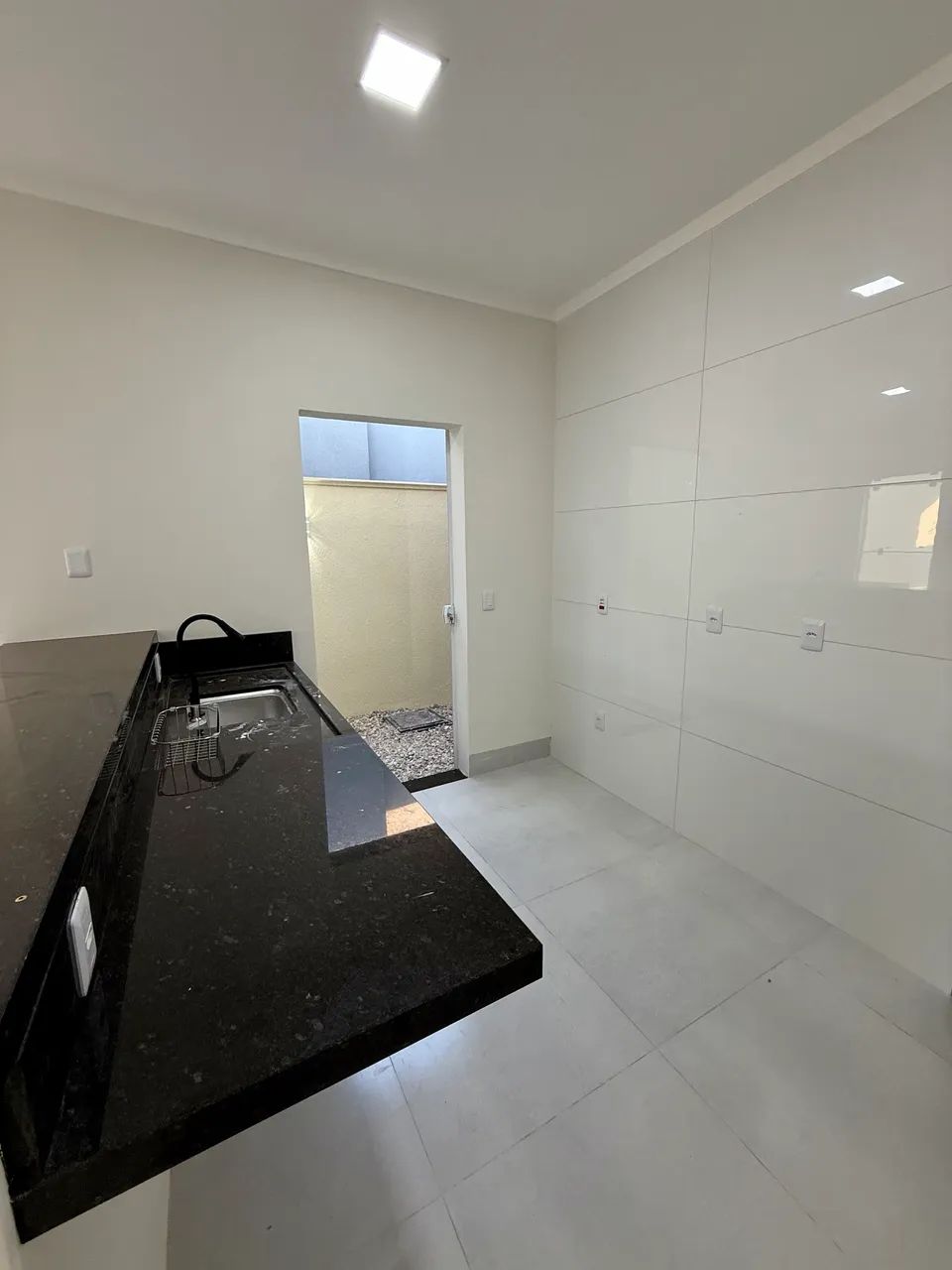 Casa pronta para morar com acabamento finalizado - Foto 5