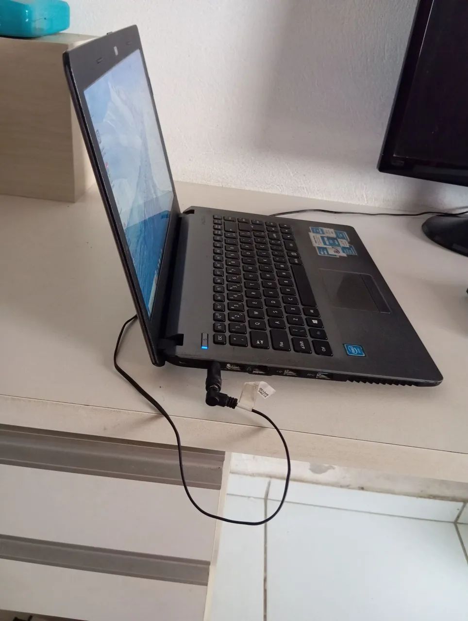 Notebook positivo  - Foto 4