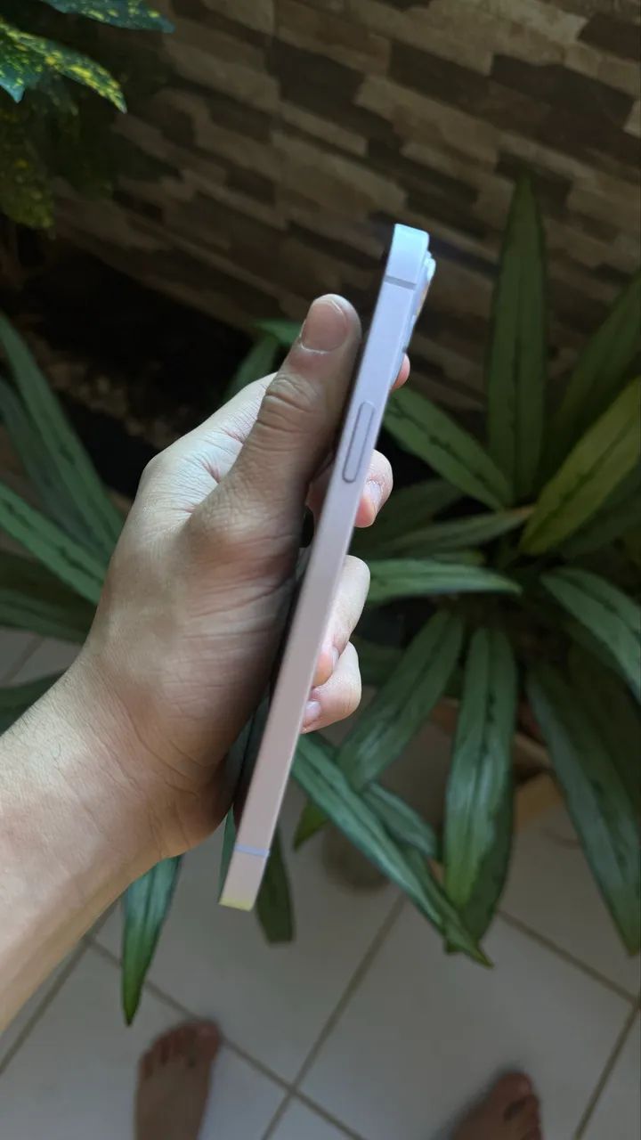 iPhone 14 Plus - NOVO  - Foto 2