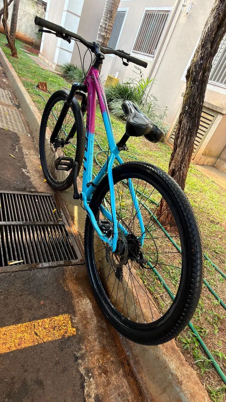Bicicleta aro 29  - Foto 5