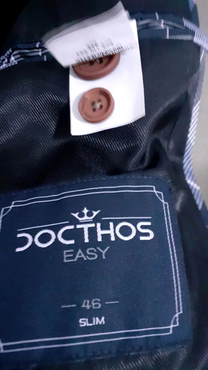 Blazer Docthos - Foto 5