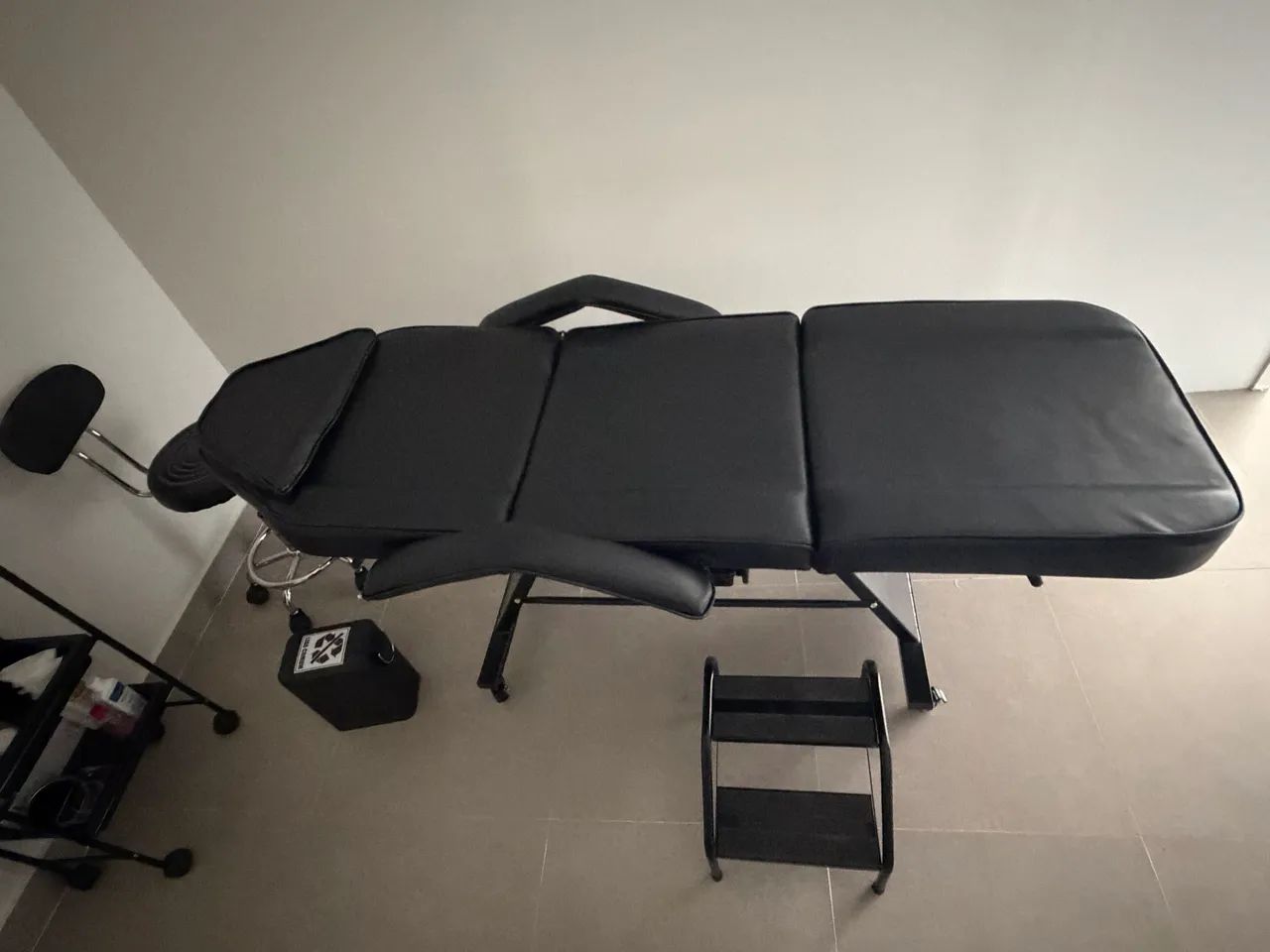 Maca Estética Smart GR PRETA - Foto 4