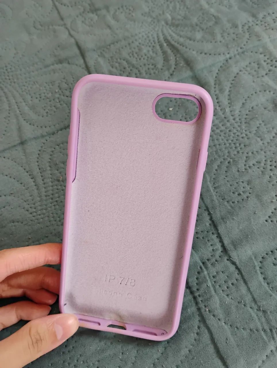 Capinha de iPhone 7 - Foto 2