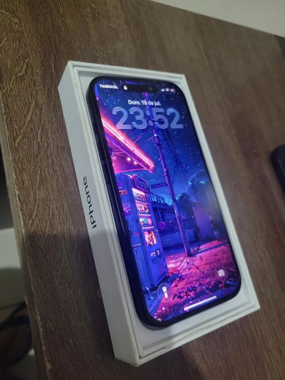 IPHONE 16 - Foto 3