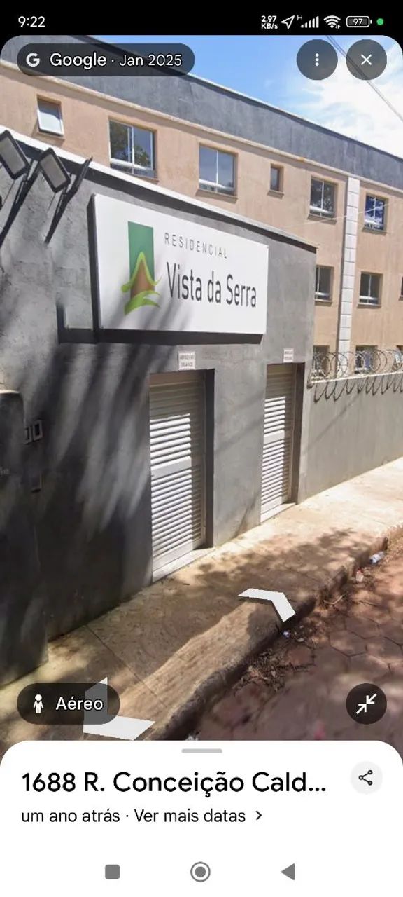 Apartamento em.  BARÃO DE COCAIS - Foto 5