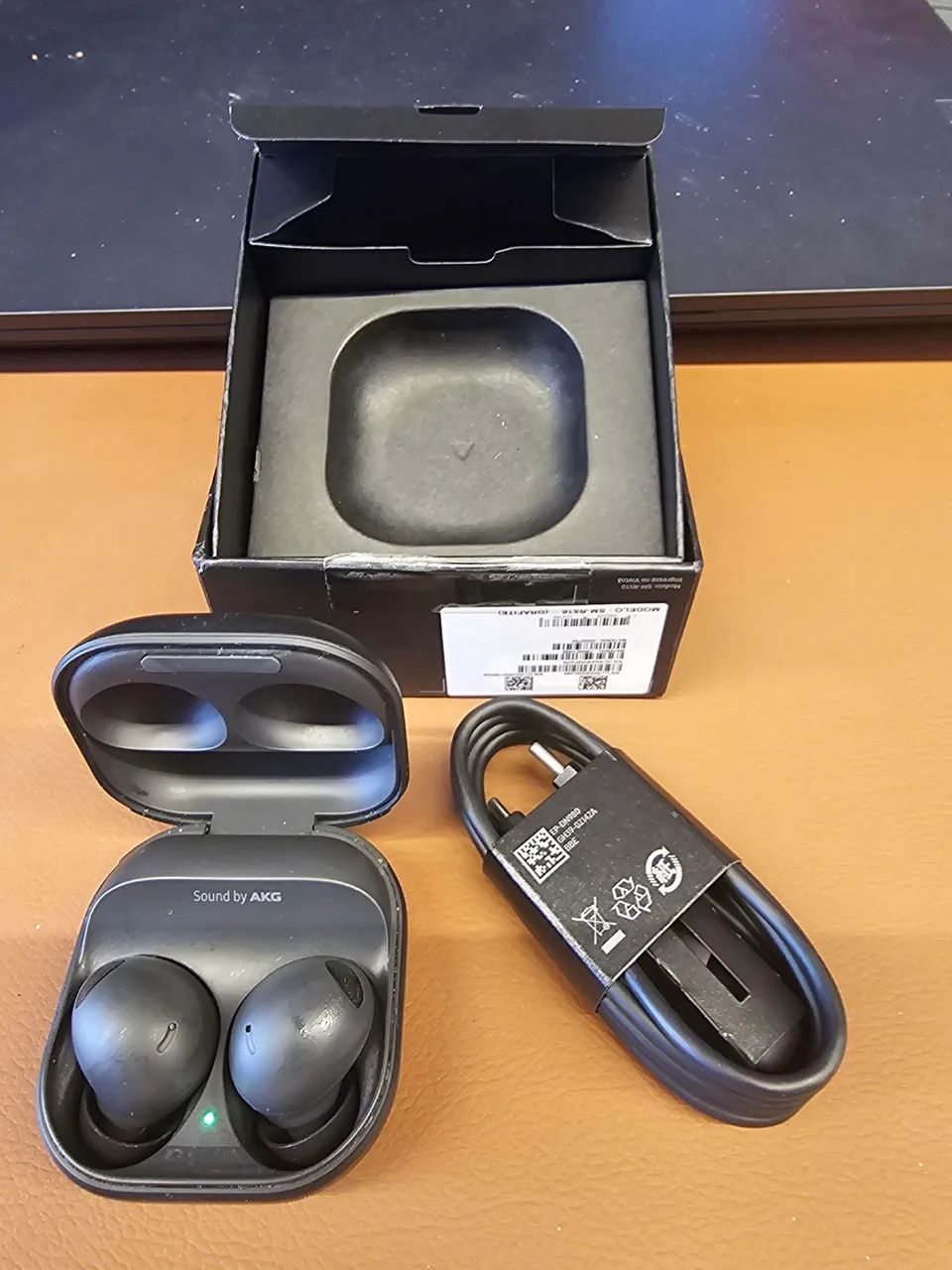 Samsung Buds 2 Pro