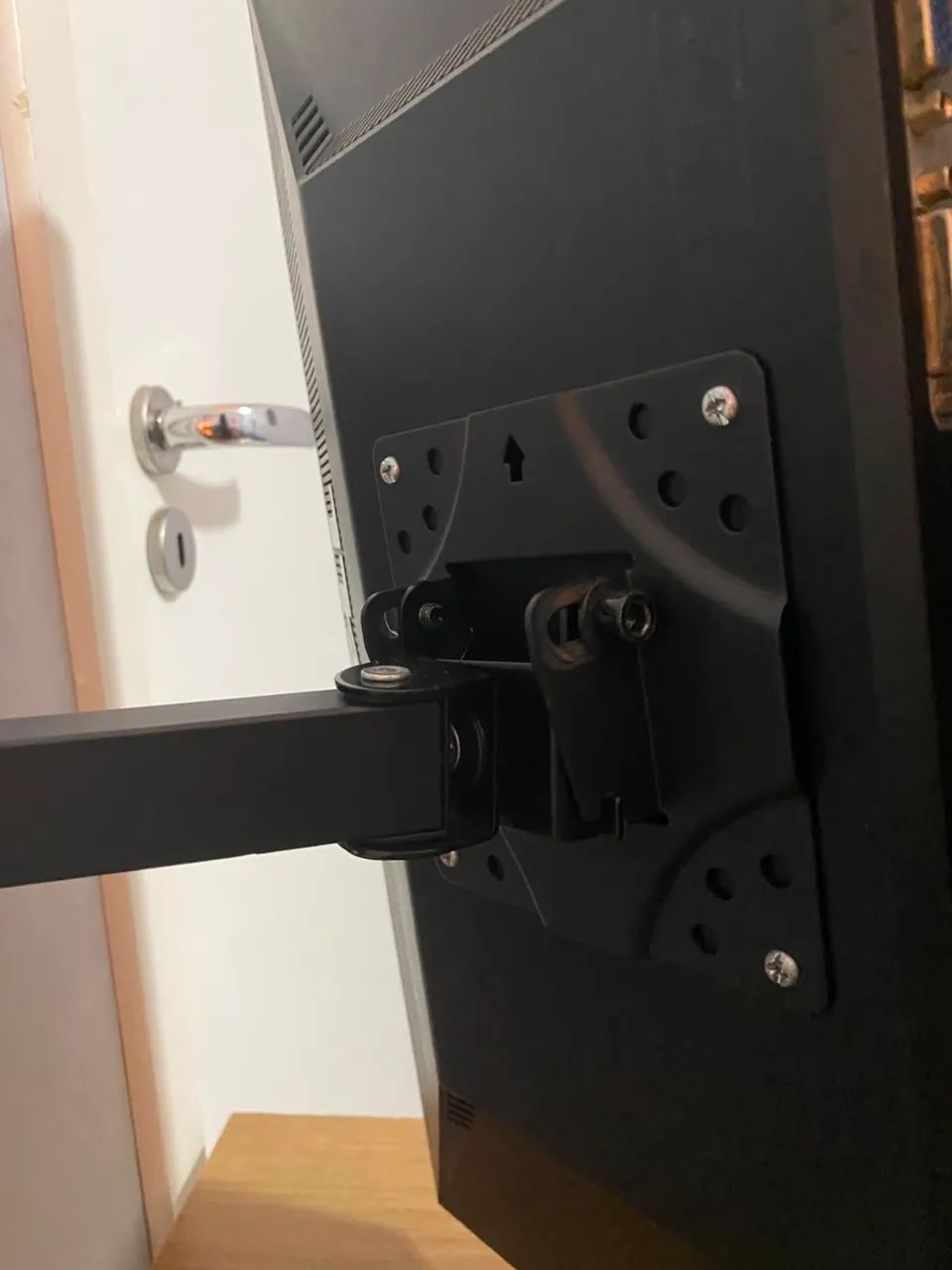 Monitor  Dell 18,5 polegadas  - Foto 2
