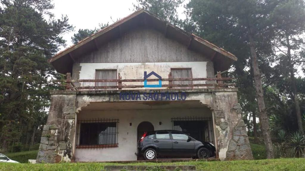 Área de 25.000 m² a Beira da Represa - Foto 2