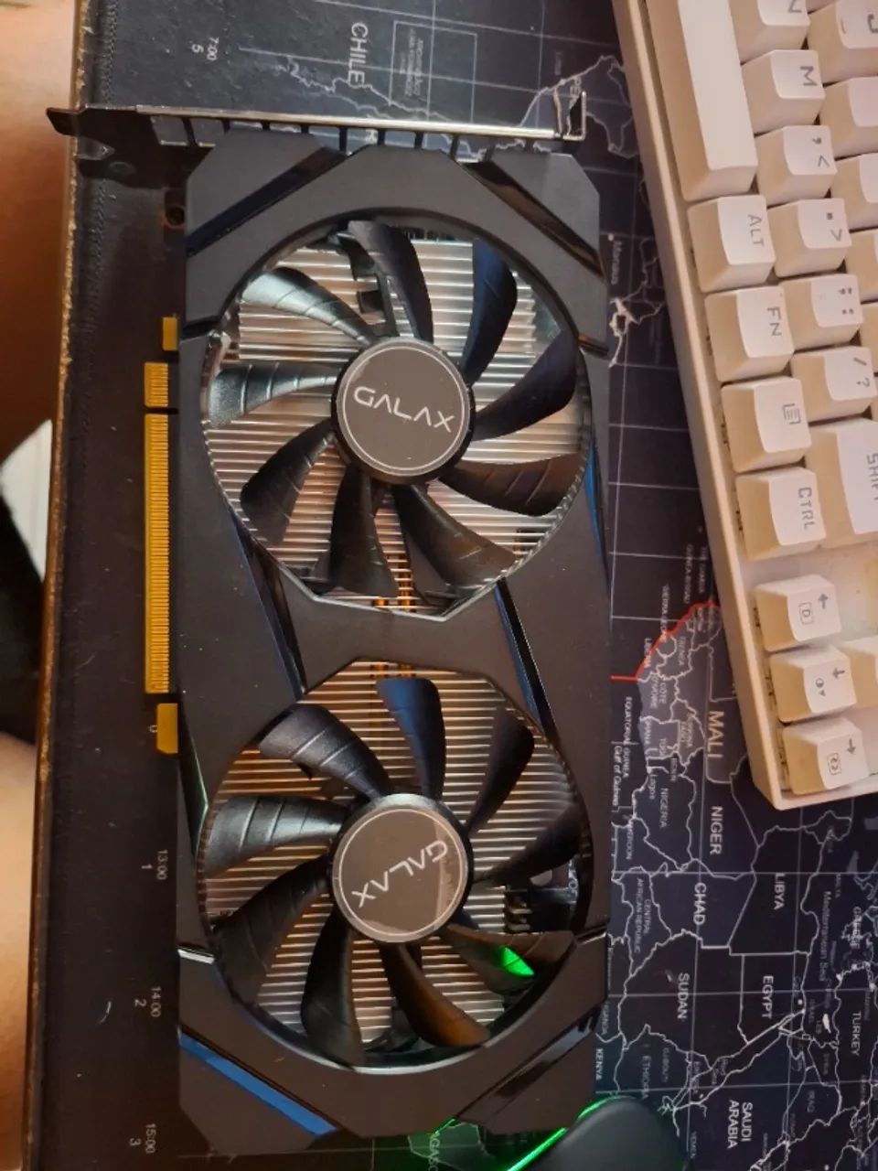 RTX 2060 6GB - Foto 5