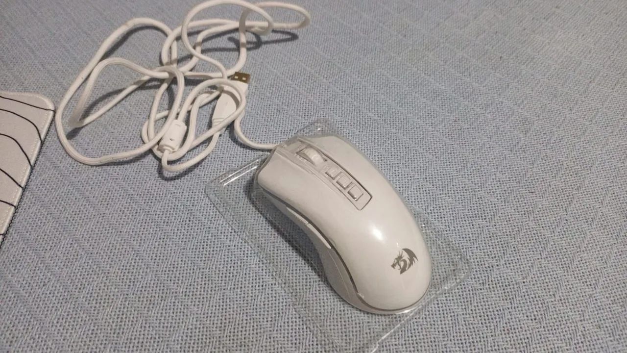 TECLADO MOUSE GAMER  - Foto 2