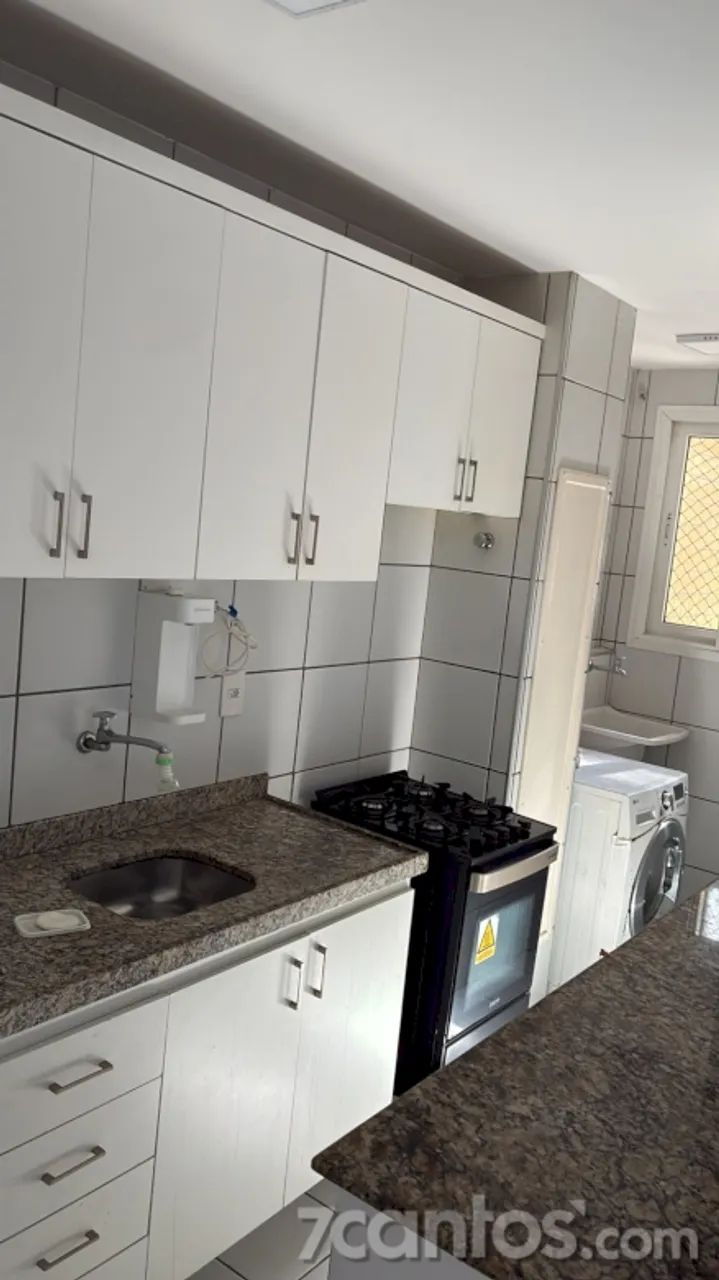 Apartamento, Meireles, 2 Quartos - Foto 4