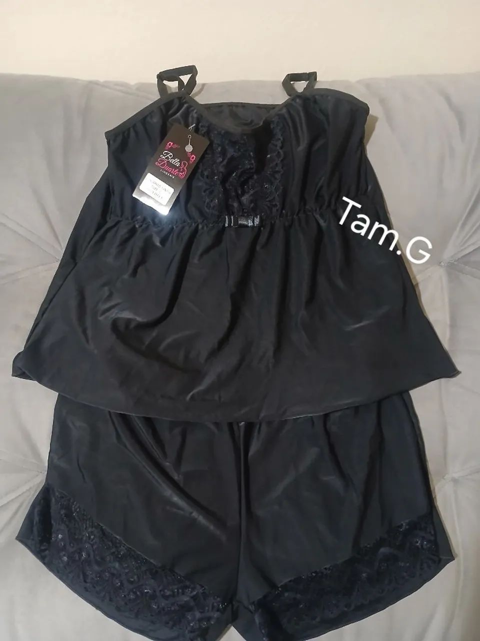 Camisolas e conjuntinhos - Foto 3