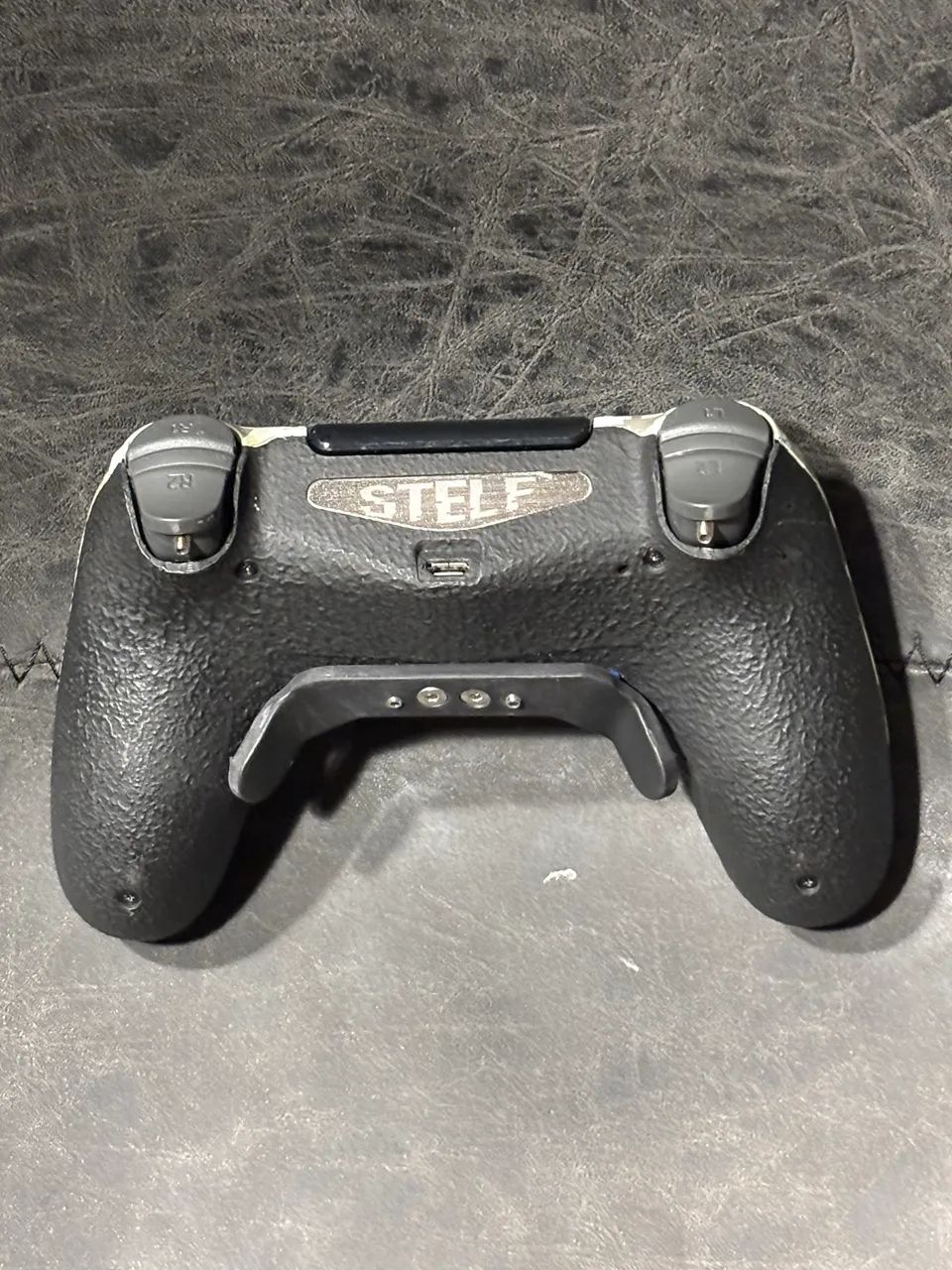 Controle Ps4 Pro Stealth - Foto 2