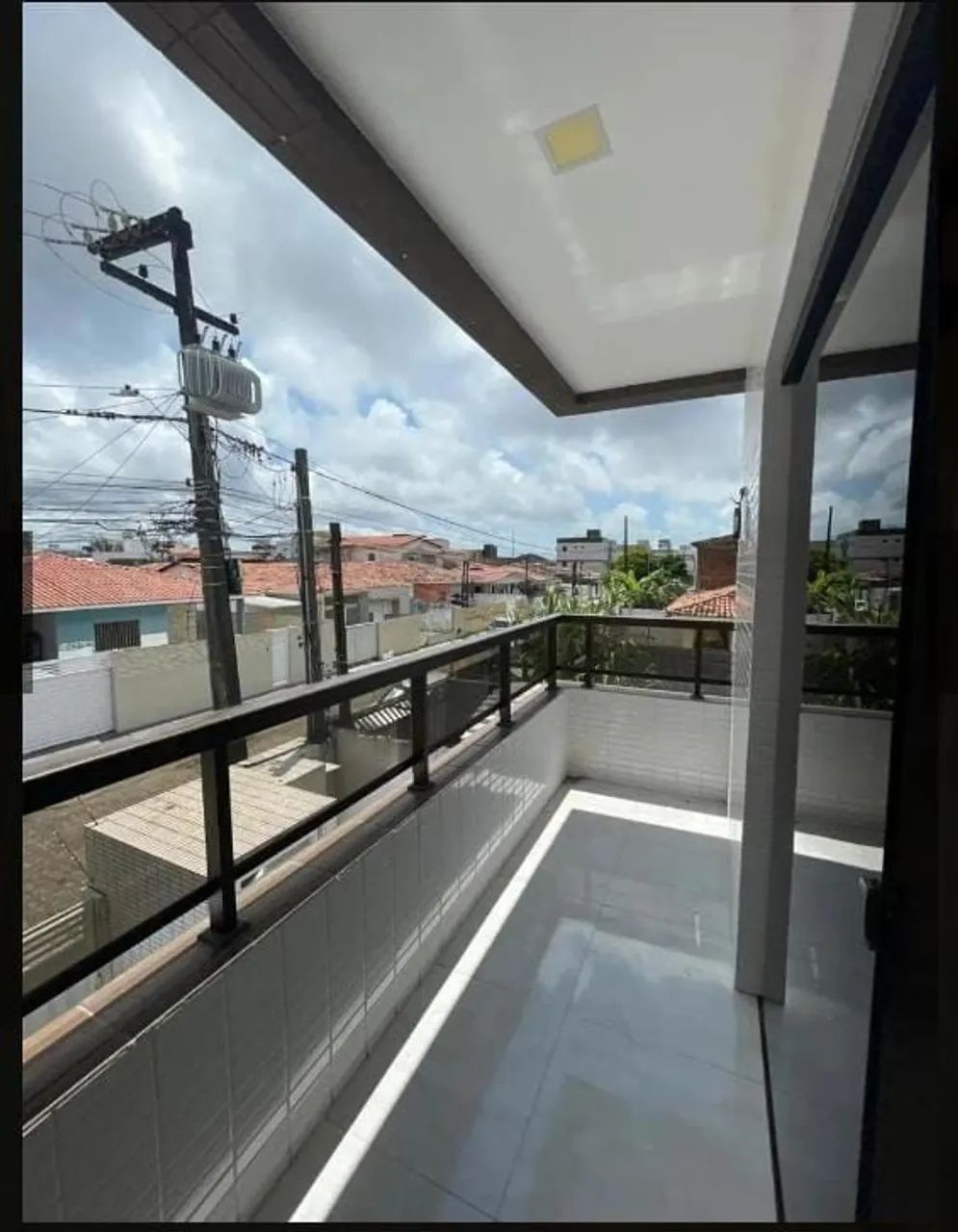 **APARTAMENTO JOSÉ AMÉRICO** - Foto 3