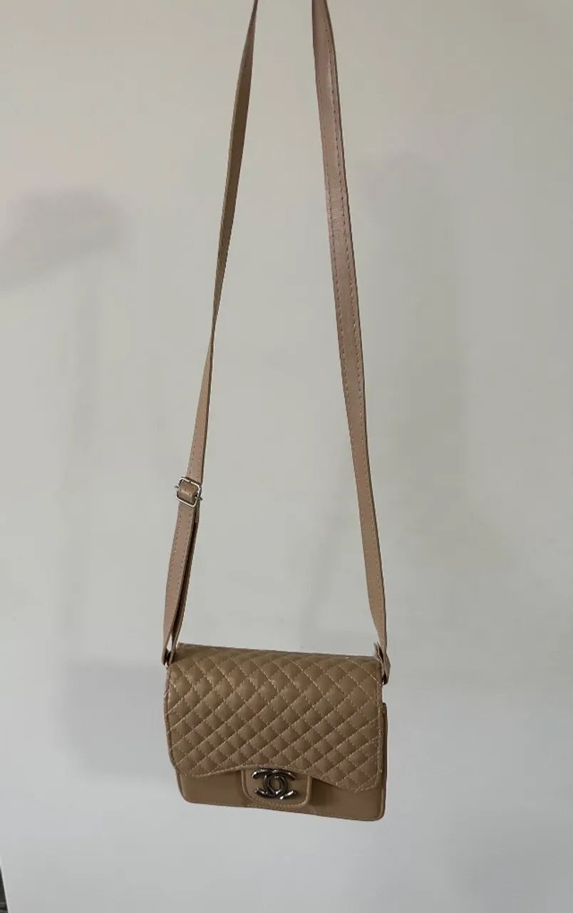 Bolsa feminina  - Foto 5