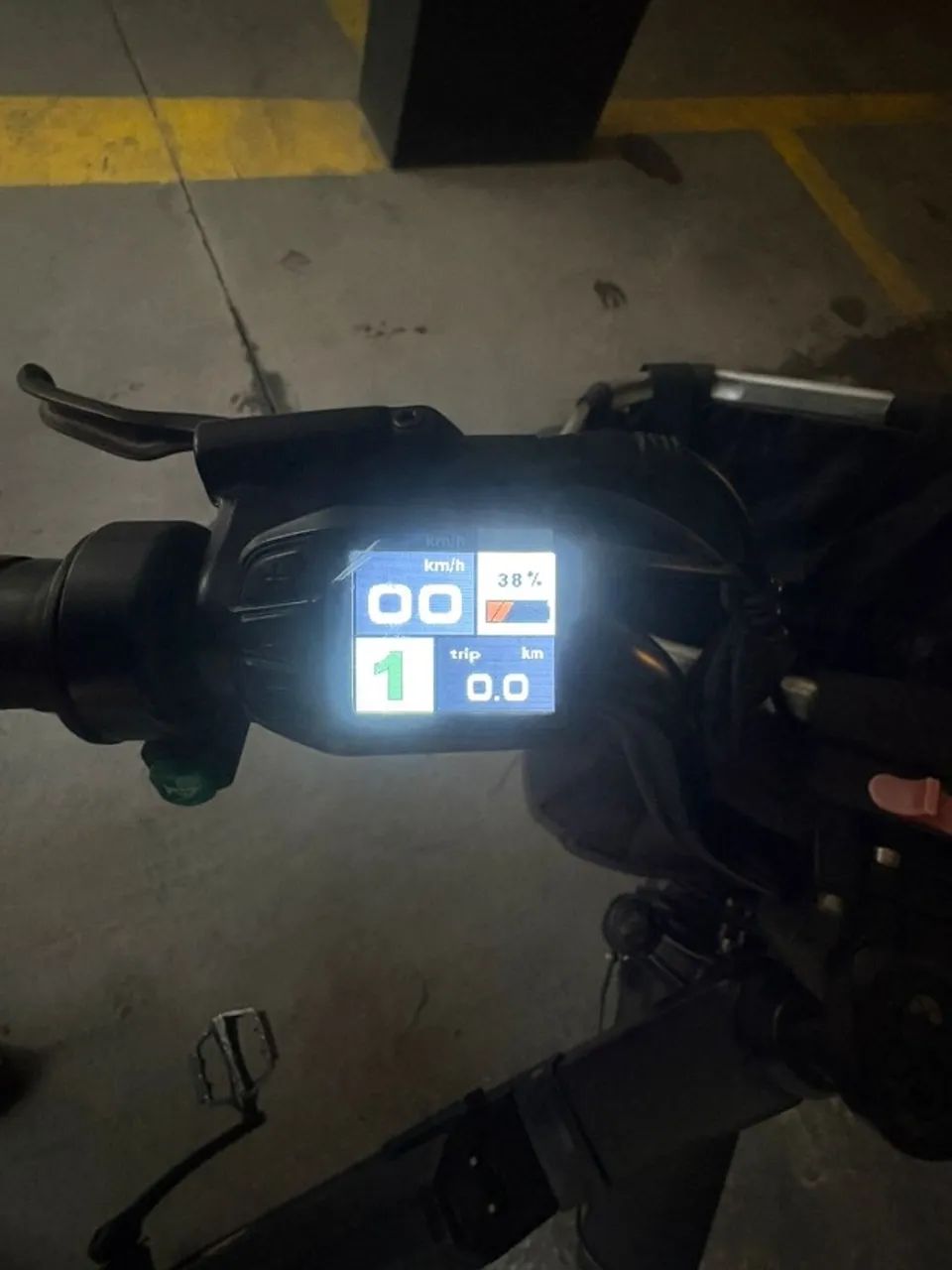 Bicicleta Elétrica: Lev Cruiser S Plus - Foto 5