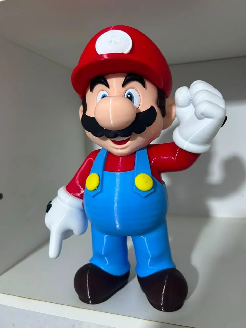 Super Mario