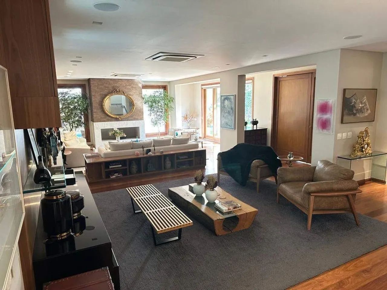 Casa em Condominio em São Paulo - Foto 5