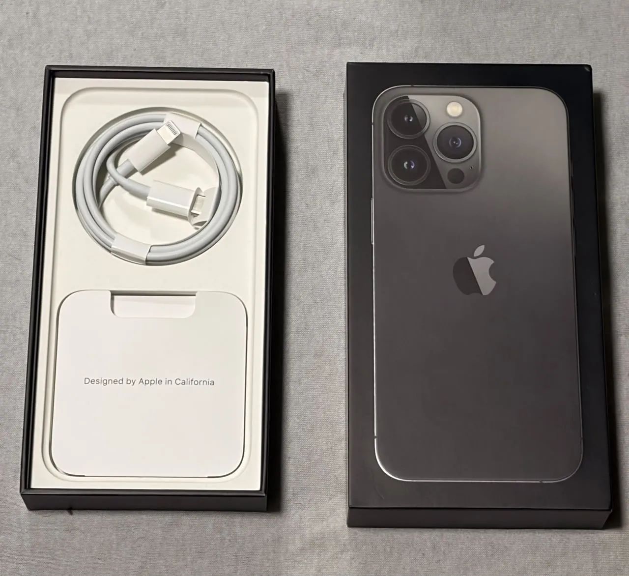 iPhone 13 Pro 256Gb - Celulares e Smartphones - Jardins Mangueiral