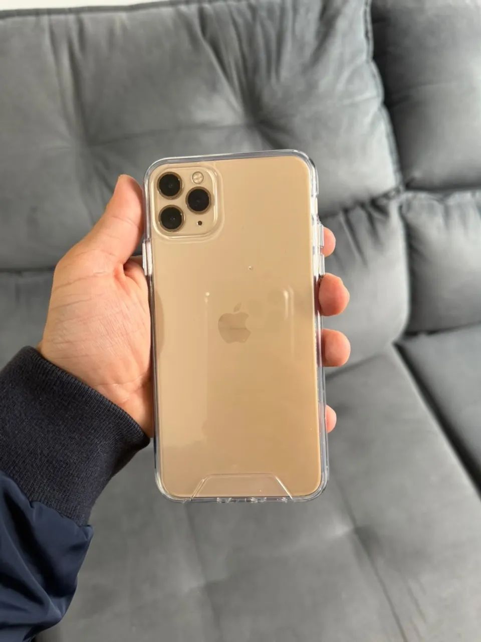 iPhone 11 Pro Max 512 gb  - Foto 2
