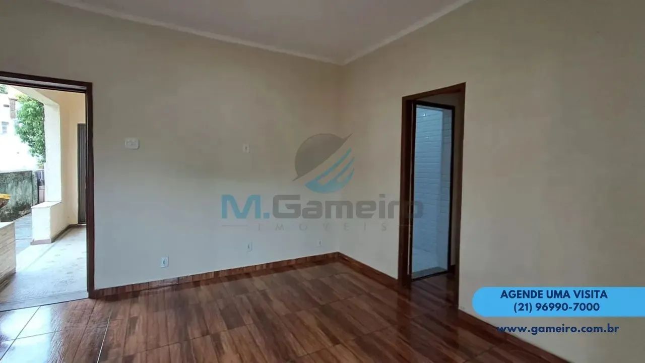 Apartamento Térreo para Locação  70m² - Piedade. - Foto 9