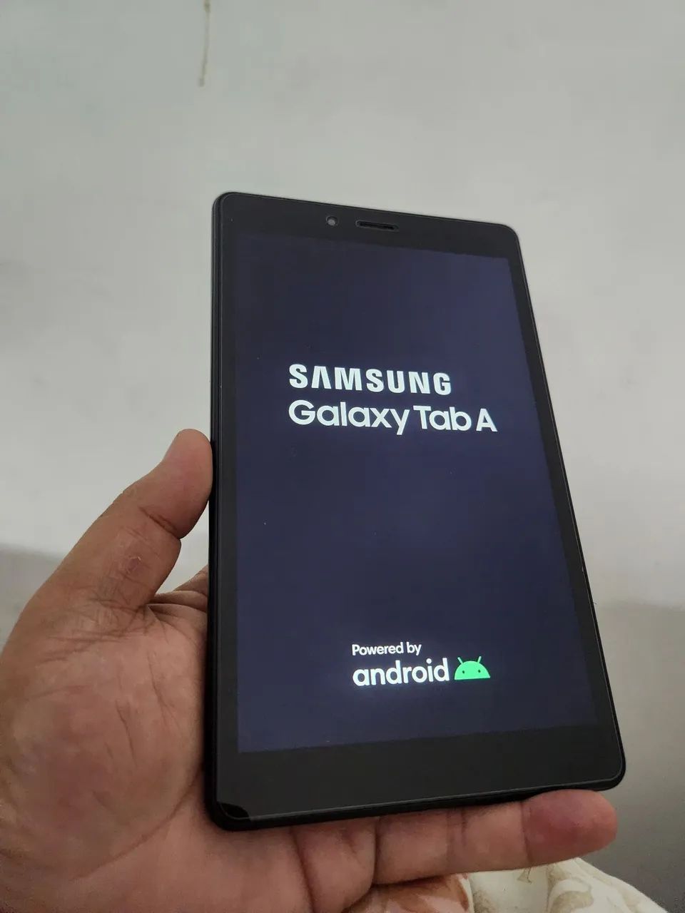 TABLET SAMSUNG TAB A T295 COM ENTRADA PRA CHIP - Foto 5