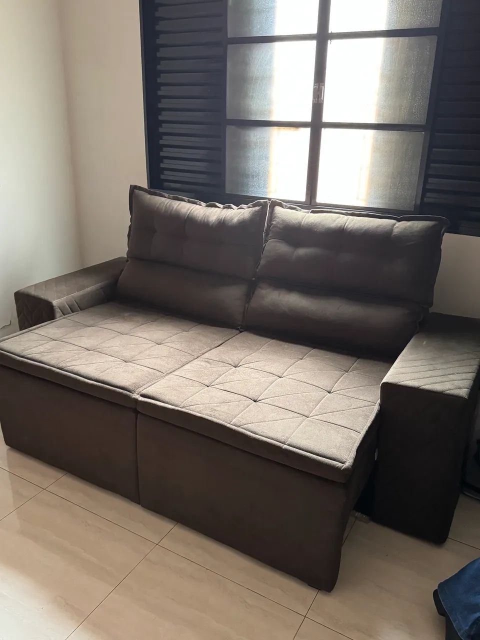 SOFA RETRATIL - Foto 3