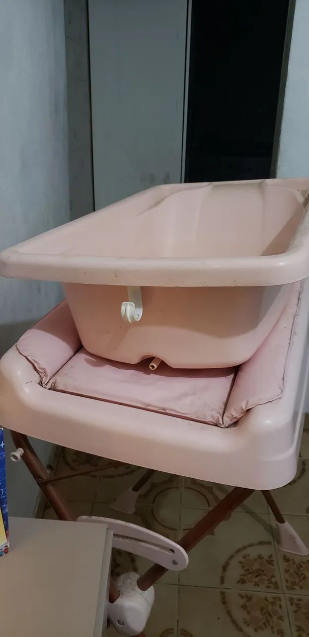 Vendo kit para bebê! ? - Foto 2