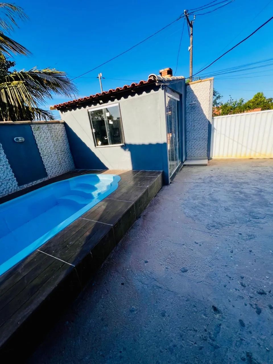 Ótima casa Cabo Frio 