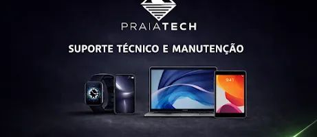 Assistência Técnica em Notebook e Computadores