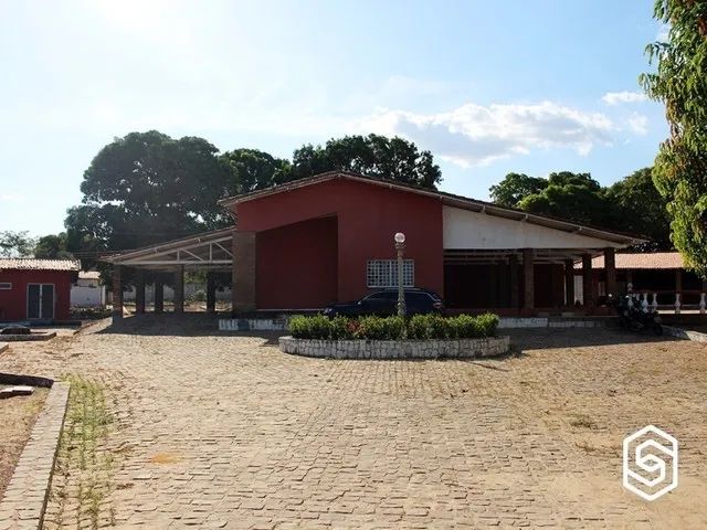 (2548) TERRENO COMERCIAL NA ZONA LESTE