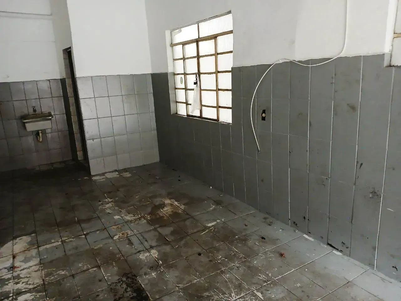 Salão Comercial 80M2 - Foto 2