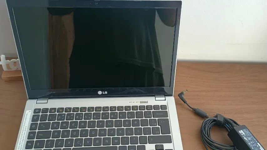 NOTEBOOK/ULTRABOOK LG CORE I3 - MEMÓRIA 8GB DDR3L - SSD - HD 500gb - TELA 14.1 POLEGADAS - Foto 5