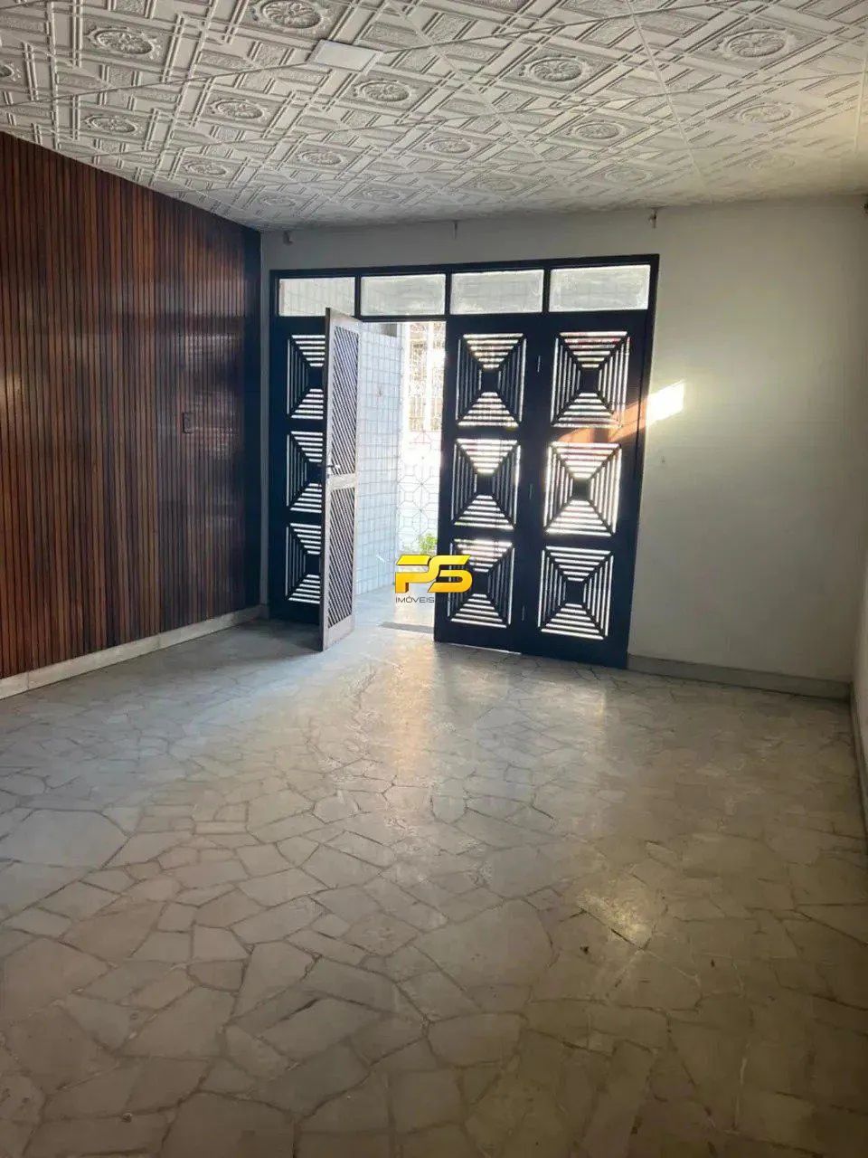 Casa Comercial 406m² no Brisamar para Alugar REF: PS2111