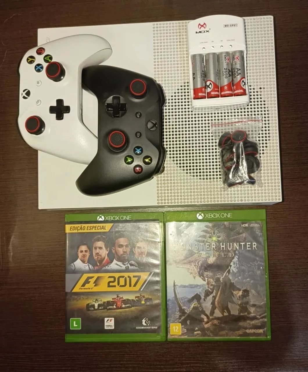 Vende-se Xbox ONE S  - Foto 3