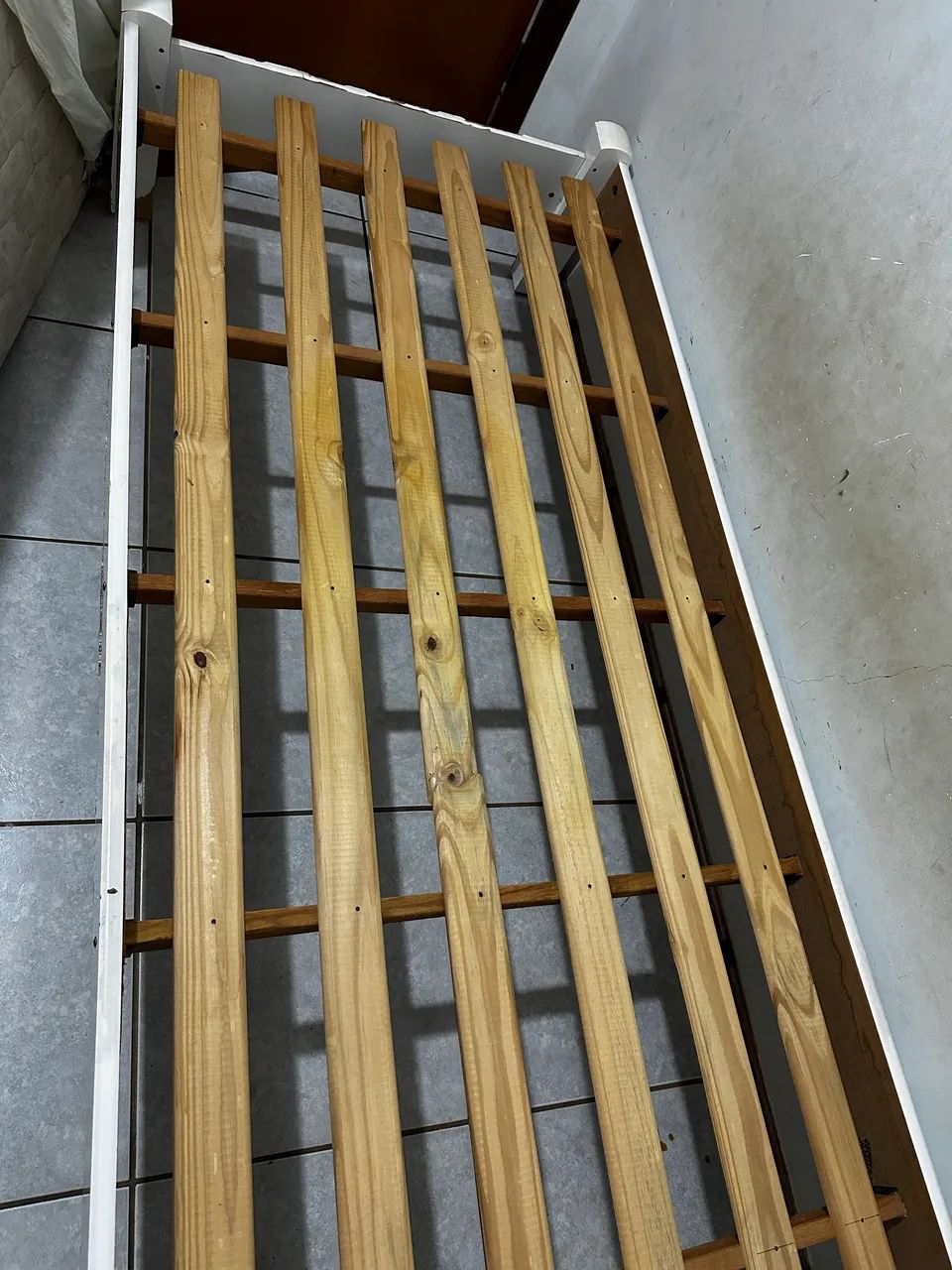 Cama solteiro - Foto 5