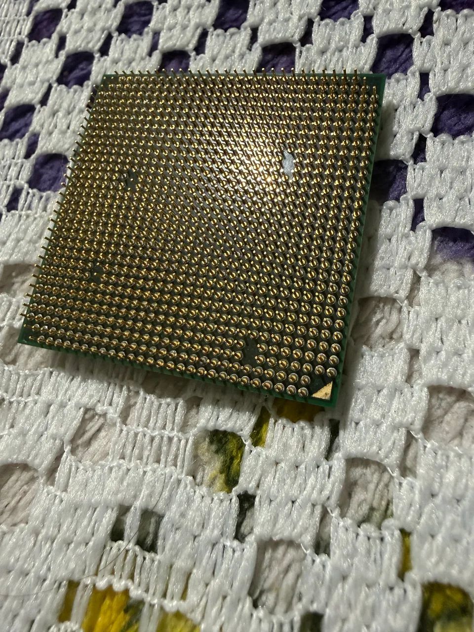 FX 6300 ( 6 núcleos ) S/ Caixa - Foto 5