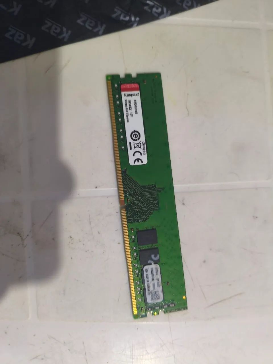 MEMÓRIA RAM DDR4 DE 4GB E DE 8GB - Foto 2