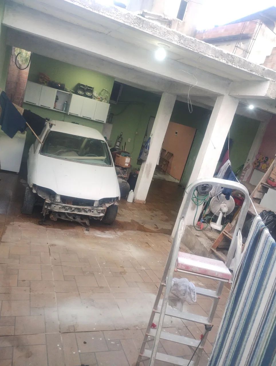 Vendo casa pronta pra mora - Foto 5