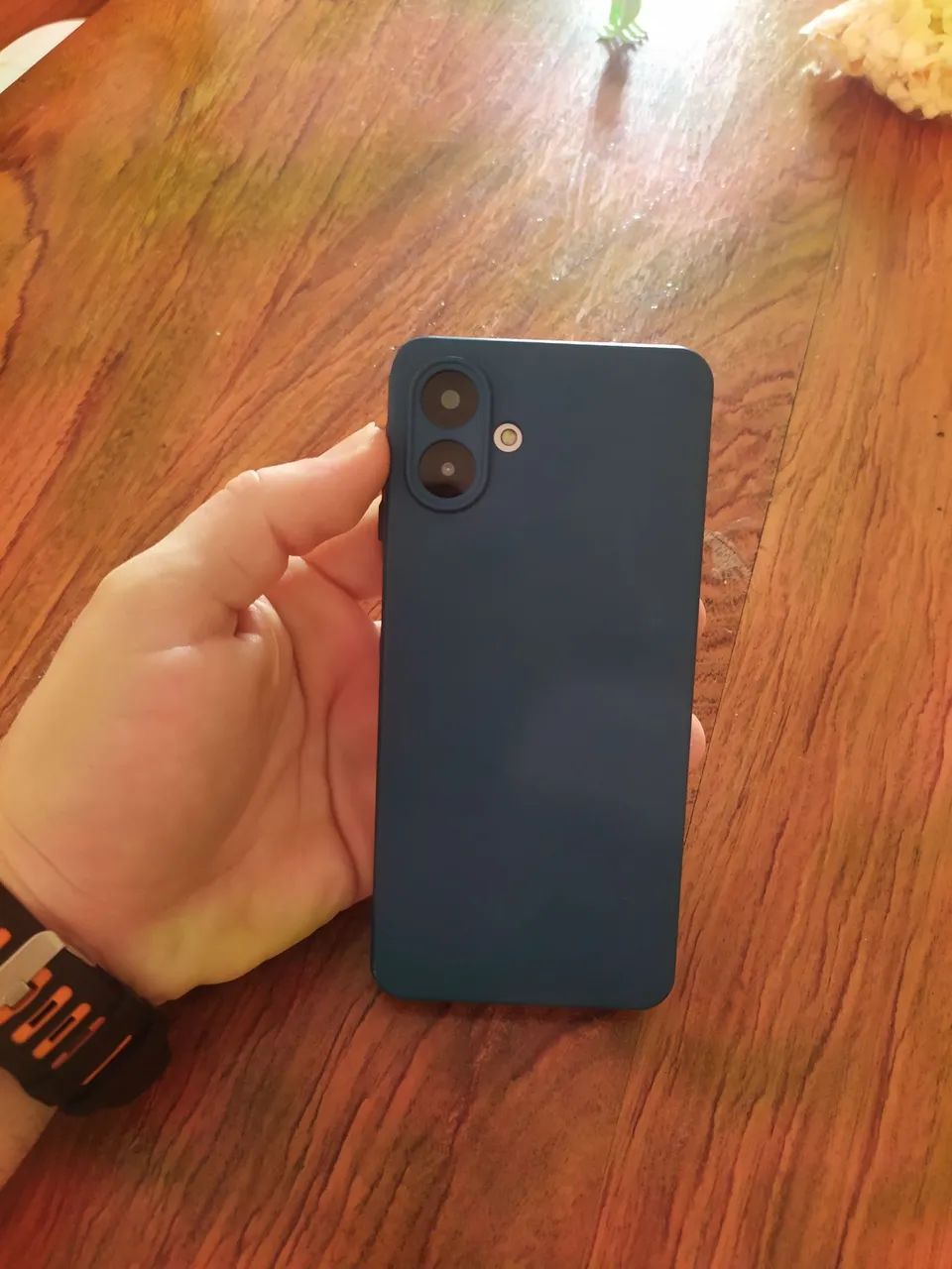 A 07 128 GB - Foto 3