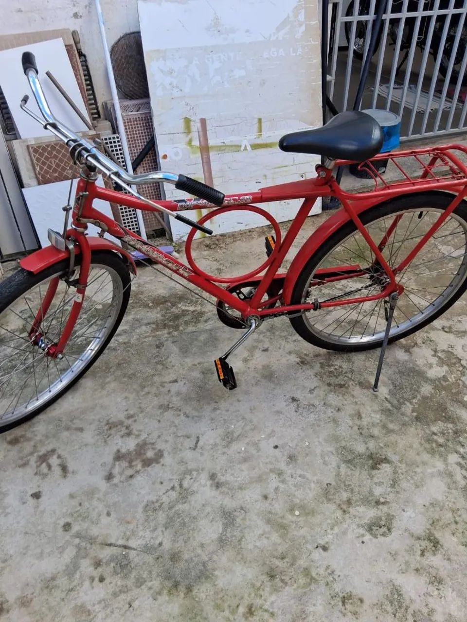 Bicicleta Monark - Foto 2